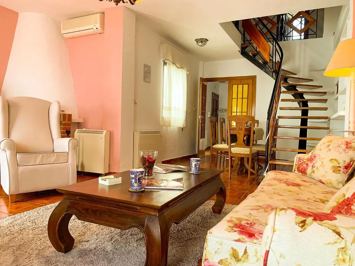 Precioso Duplex Centrico Con Terraza De 25 M² Apartment Ronda Spain
