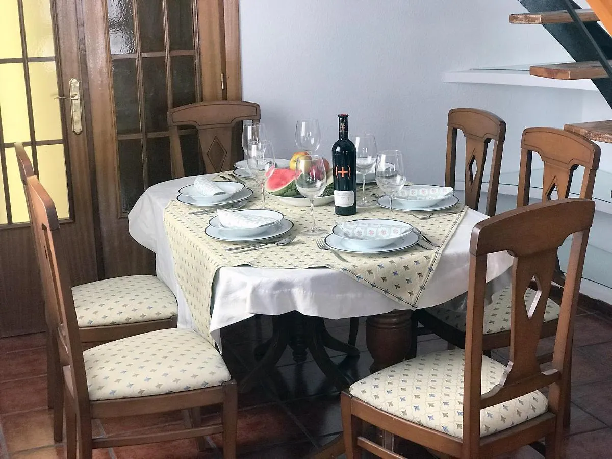 Precioso Duplex Centrico Con Terraza De 25 M² Apartment Ronda 0*,  Spain