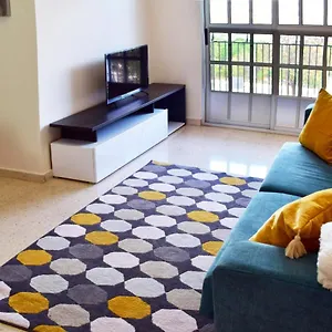 Casa De La Paz Apartamento
