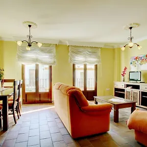 Apartamento Molino Con Parking Incluído, Ronda
