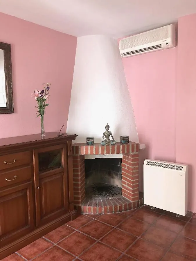Precioso Duplex Centrico Con Terraza De 25 M² Apartment Ronda