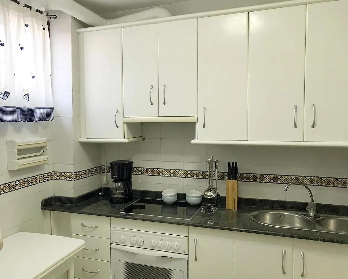 Precioso Duplex Centrico Con Terraza De 25 M² Apartment Ronda 0*,