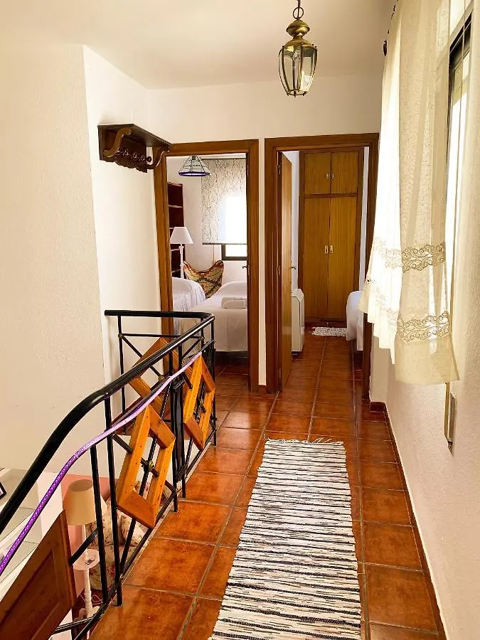 Precioso Duplex Centrico Con Terraza De 25 M² Apartment Ronda Spain