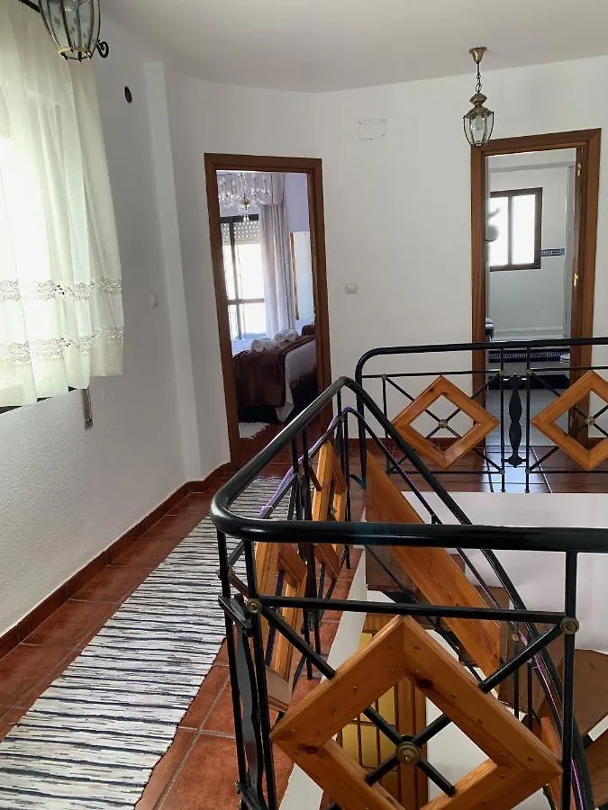 Precioso Duplex Centrico Con Terraza De 25 M² Apartment Ronda