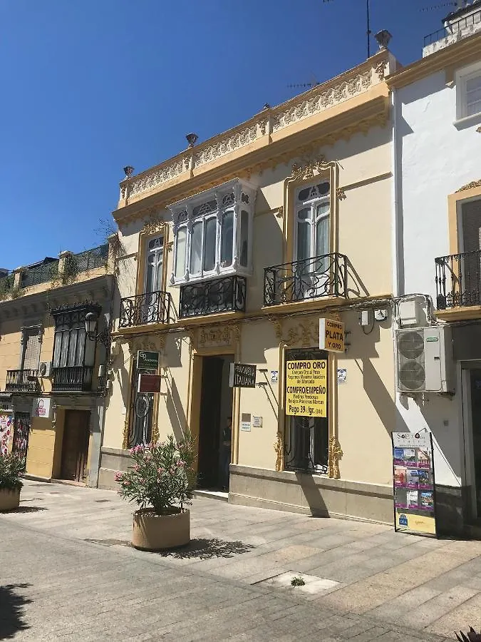 Precioso Duplex Centrico Con Terraza De 25 M² Apartment Ronda