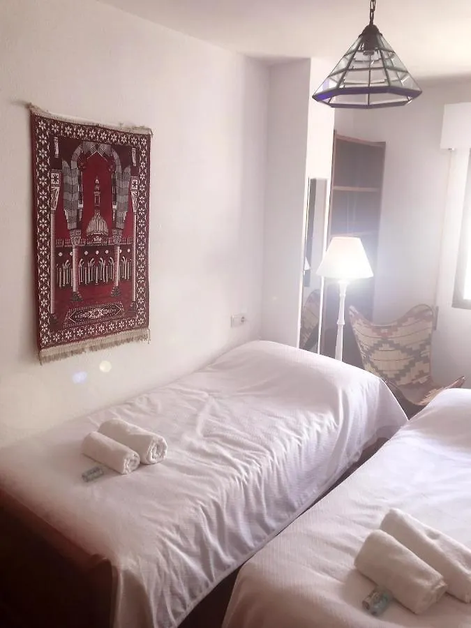 Precioso Duplex Centrico Con Terraza De 25 M² Apartment Ronda