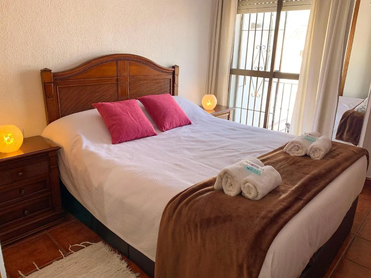Precioso Duplex Centrico Con Terraza De 25 M² Apartment Ronda