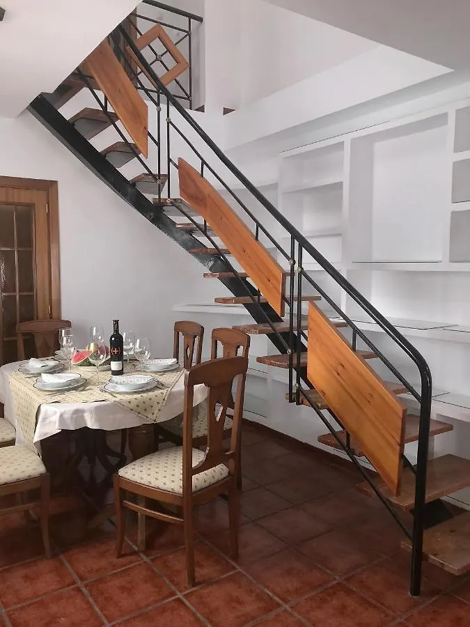 Precioso Duplex Centrico Con Terraza De 25 M² Apartment Ronda 0*,  Spain