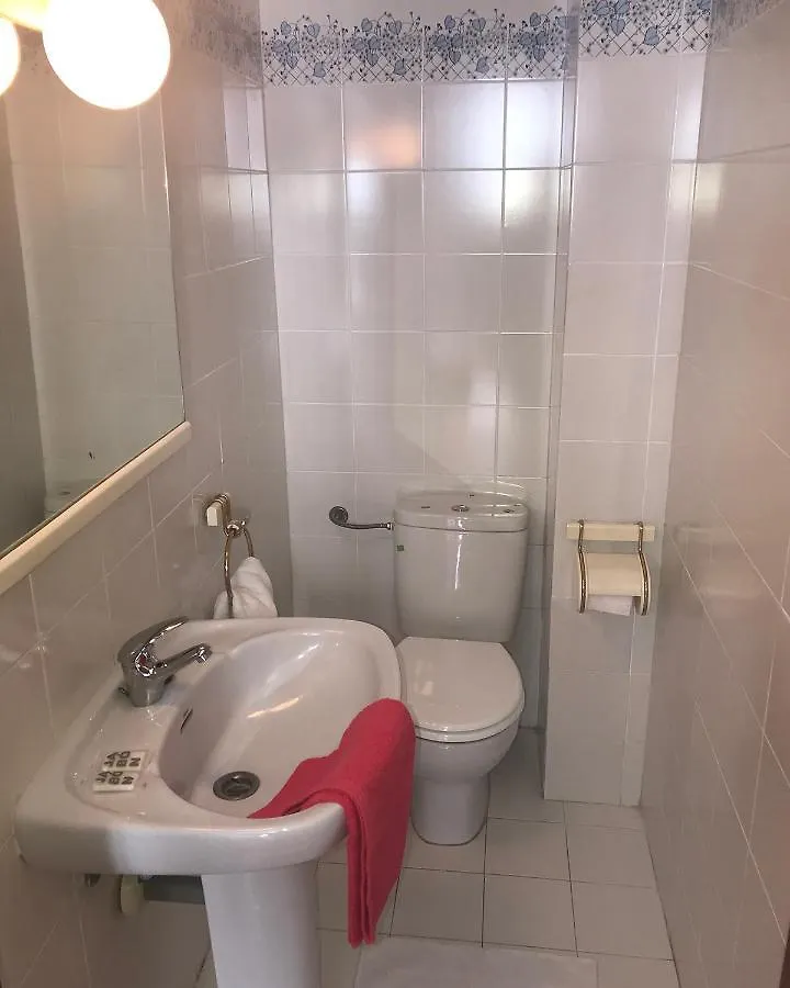 Precioso Duplex Centrico Con Terraza De 25 M² Apartment Ronda 0*,