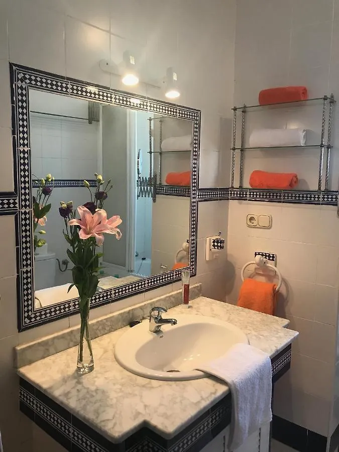 Precioso Duplex Centrico Con Terraza De 25 M² Apartment Ronda