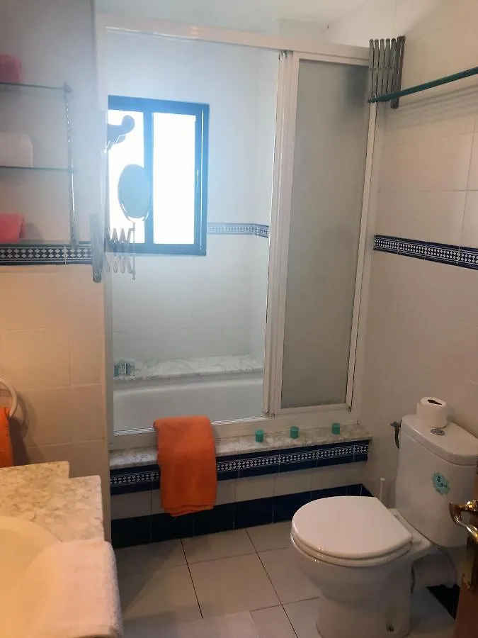 Precioso Duplex Centrico Con Terraza De 25 M² Apartment Ronda
